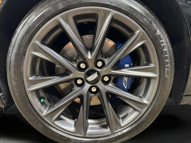 2023 Cadillac CT5 Sport