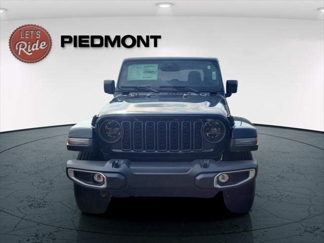 2026 Jeep Gladiator GLADIATOR SPORT S 4X4