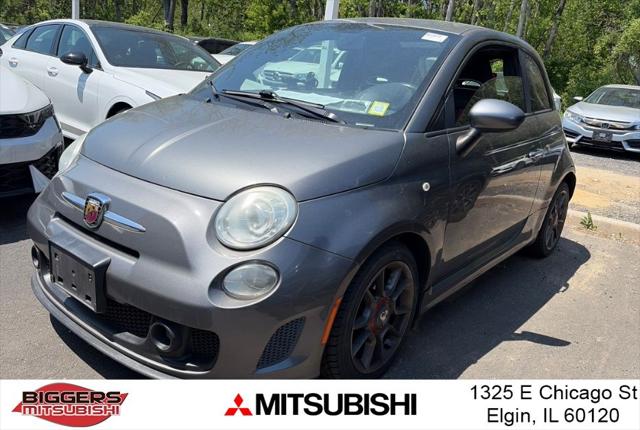 2013 Fiat 500 Abarth for sale in Elgin, IL