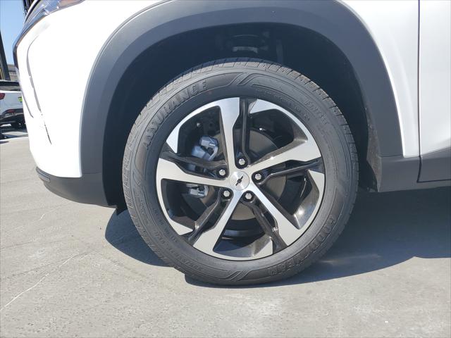 2026 Chevrolet Trax FWD 1RS