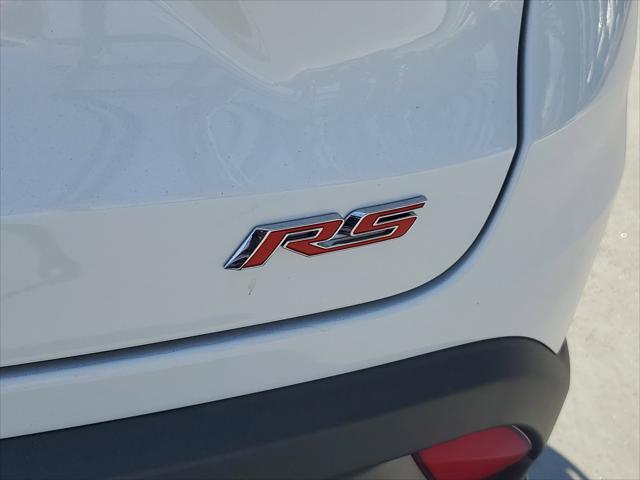 2026 Chevrolet Trax FWD 1RS