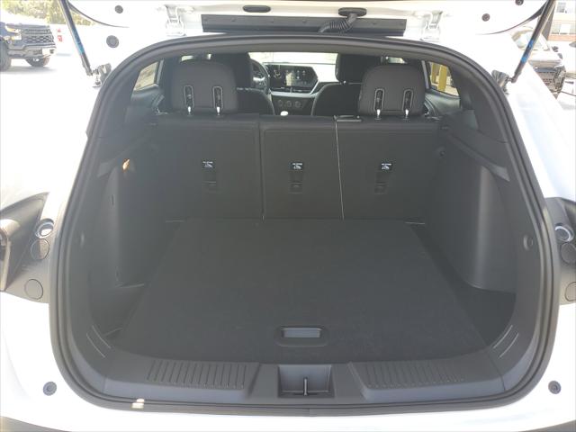 2026 Chevrolet Trax FWD 1RS