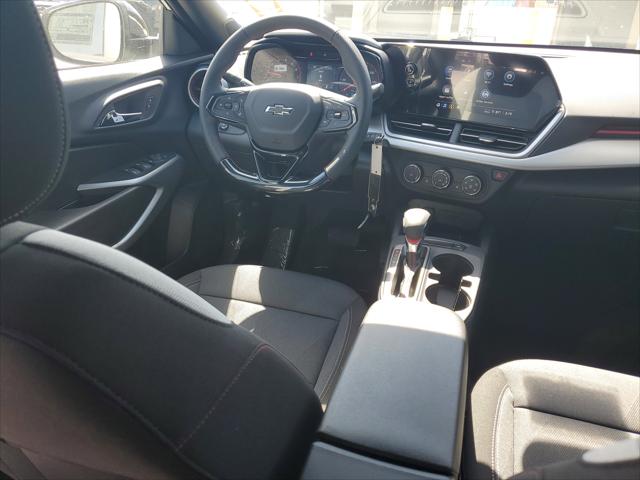 2026 Chevrolet Trax FWD 1RS