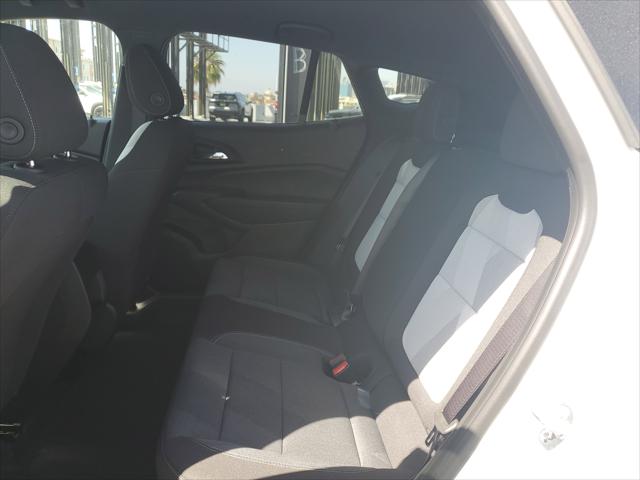 2026 Chevrolet Trax FWD 1RS