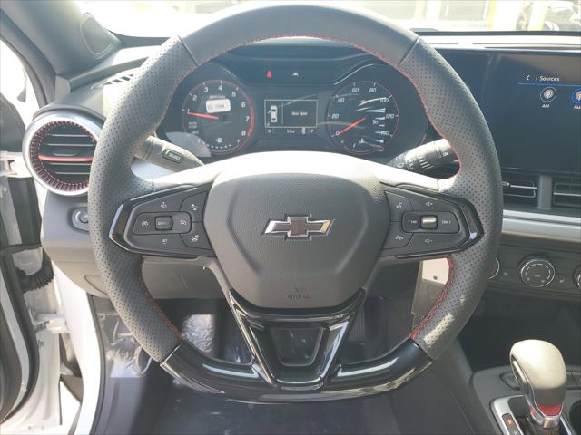 2026 Chevrolet Trax FWD 1RS