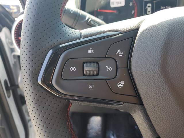 2026 Chevrolet Trax FWD 1RS