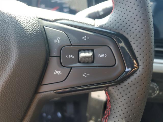 2026 Chevrolet Trax FWD 1RS