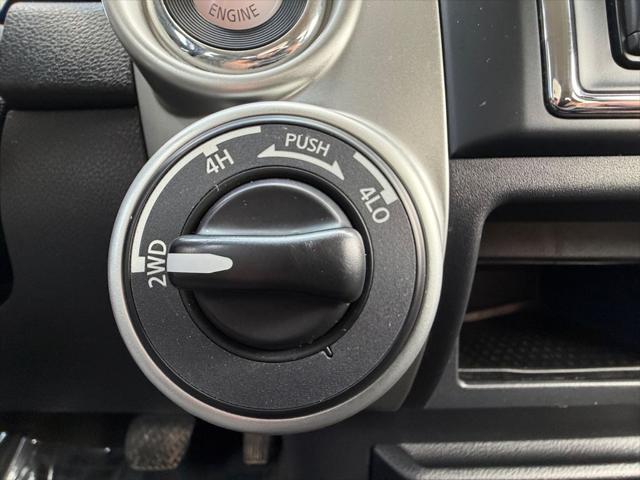 2019 Nissan Titan SV