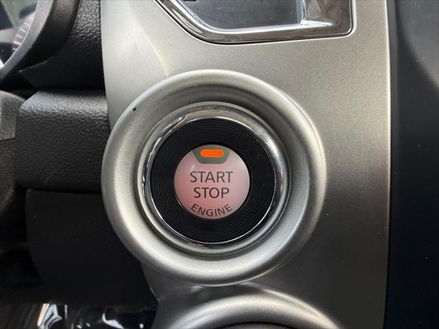 2019 Nissan Titan SV