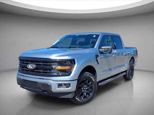 2026 Ford F-150 XLT for sale in Shelby, NC