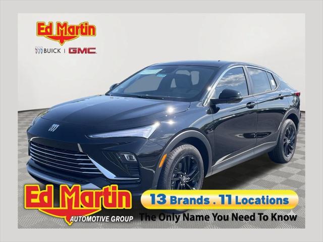 2026 Buick NV Preferred FWD for sale in Carmel, IN