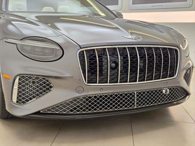 2026 Bentley Continental GTC Azure