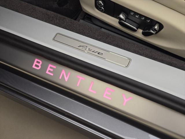 2026 Bentley Continental GTC Azure