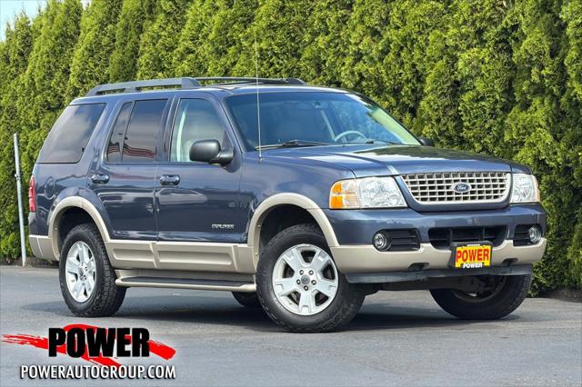 2005 Ford Explorer Eddie Bauer for sale in Sublimity, OR