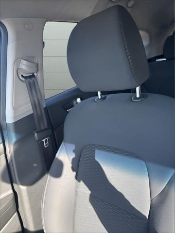 2019 Hyundai Tucson Sport