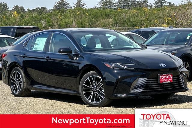 2026 Toyota Camry XLE for sale in Newport, OR