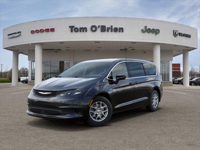 2027 Chrysler Pacifica PACIFICA LX