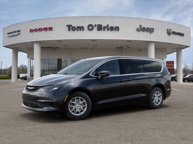 2027 Chrysler Pacifica PACIFICA LX