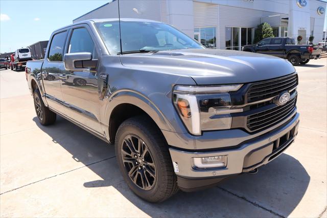 2026 Ford F-150 Platinum for sale in Oklahoma City, OK