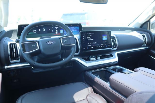 2026 Ford Expedition Max Platinum MAX