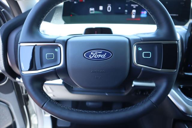 2026 Ford Expedition Max Platinum MAX