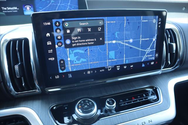 2026 Ford Expedition Max Platinum MAX