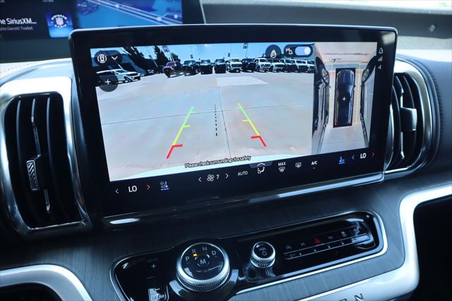 2026 Ford Expedition Max Platinum MAX