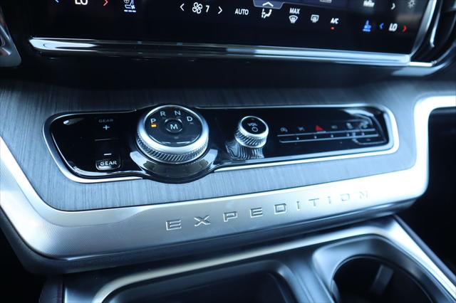 2026 Ford Expedition Max Platinum MAX