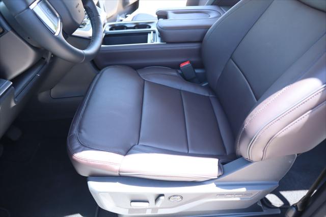 2026 Ford Expedition Max Platinum MAX