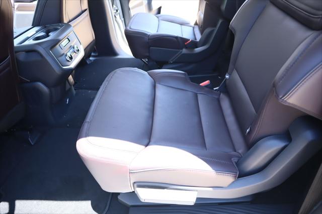 2026 Ford Expedition Max Platinum MAX