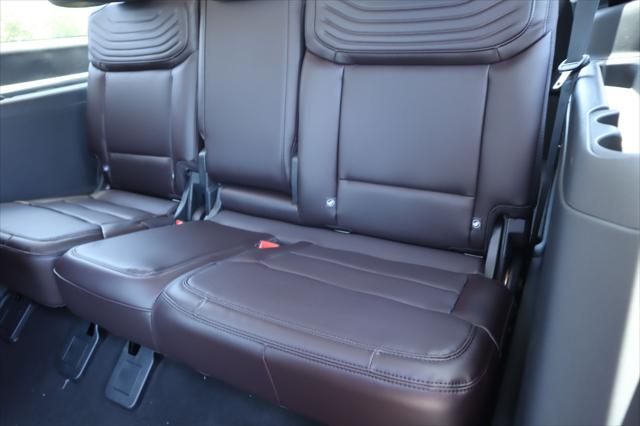 2026 Ford Expedition Max Platinum MAX