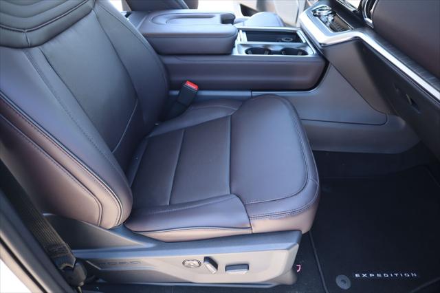 2026 Ford Expedition Max Platinum MAX