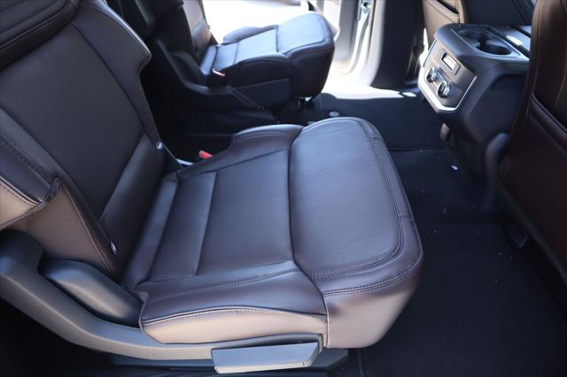 2026 Ford Expedition Max Platinum MAX