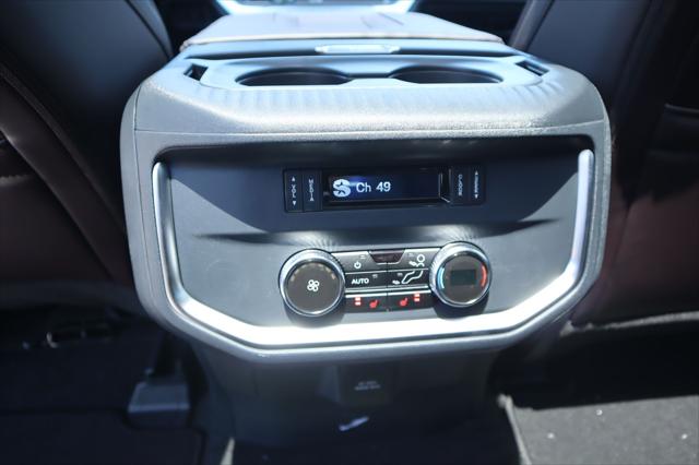 2026 Ford Expedition Max Platinum MAX