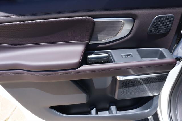 2026 Ford Expedition Max Platinum MAX