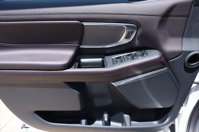 2026 Ford Expedition Max Platinum MAX