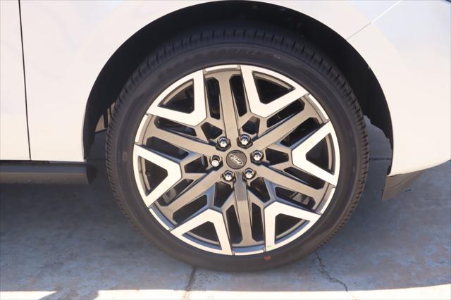 2026 Ford Expedition Max Platinum MAX