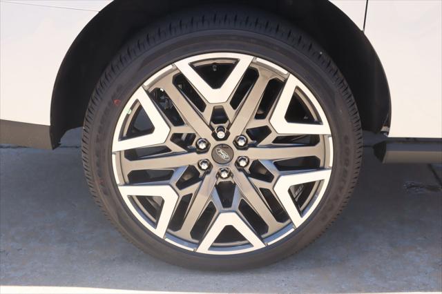 2026 Ford Expedition Max Platinum MAX