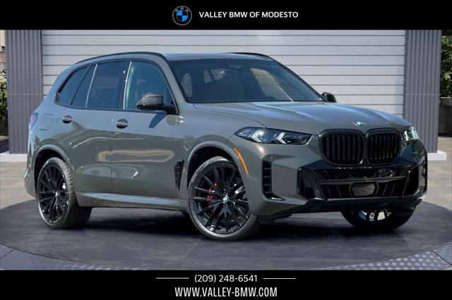 2026 BMW X5 xDrive40i for sale in Modesto, CA