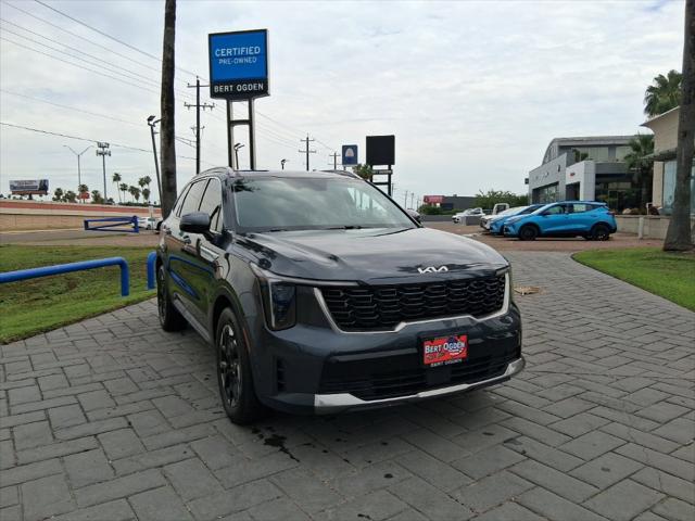 2024 Kia Sorento S for sale in Mission, TX