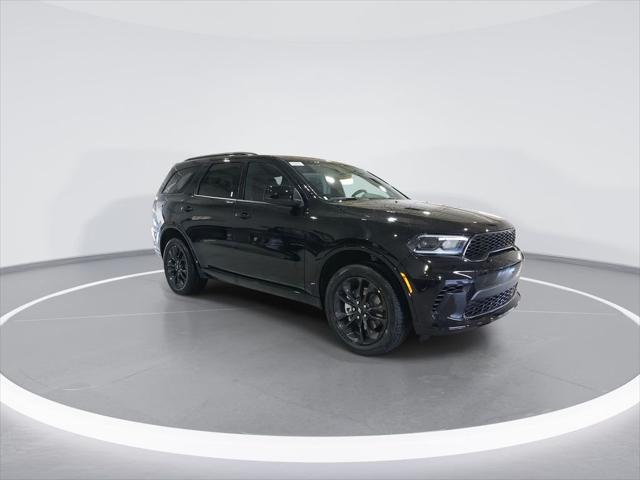 2026 Dodge Durango DURANGO GT AWD