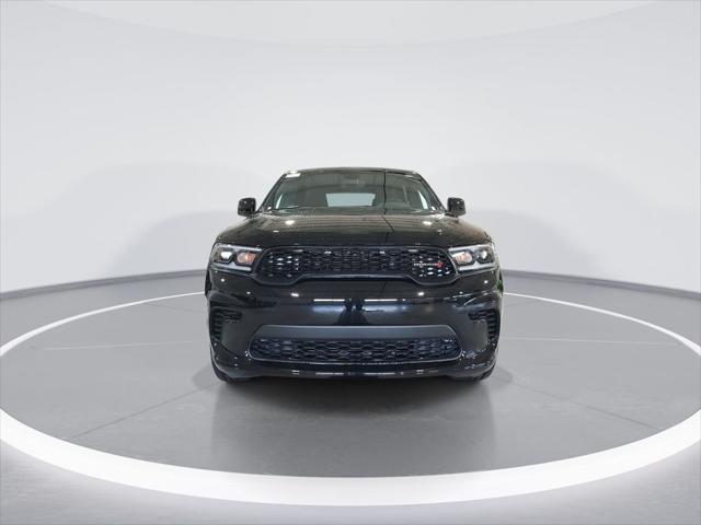 2026 Dodge Durango DURANGO GT AWD