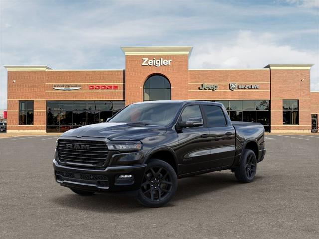 2026 Ram 1500 Laramie Crew Cab 4x4 5'7" Box for sale in Grandville, MI