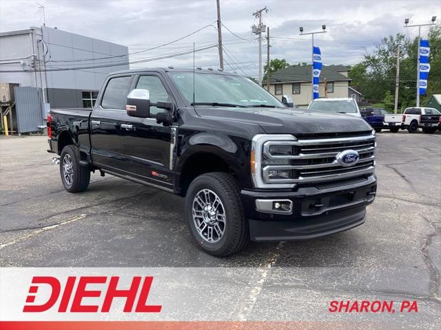 2026 Ford F-350 Platinum for sale in Sharon, PA