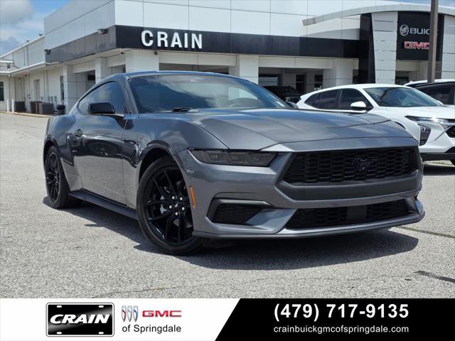2024 Ford Mustang EcoBoost Fastback for sale in Springdale, AR