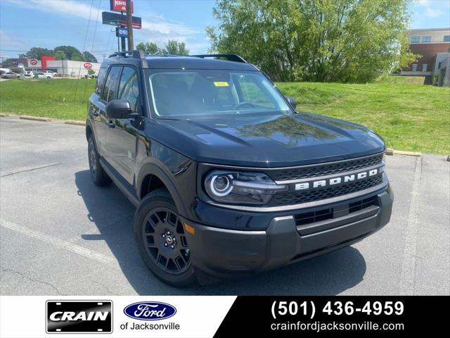 2026 Ford Bronco Sport Big Bend for sale in Jacksonville, AR