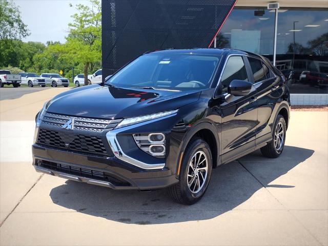 2026 Mitsubishi Eclipse Cross ES 1.5T S-AWC for sale in Grand Blanc, MI