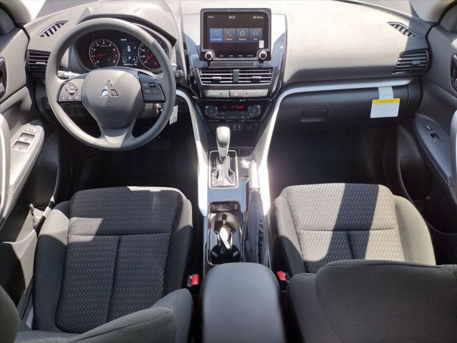 2026 Mitsubishi Eclipse Cross ES 1.5T S-AWC