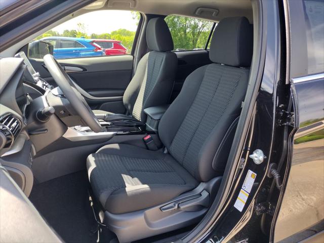 2026 Mitsubishi Eclipse Cross ES 1.5T S-AWC