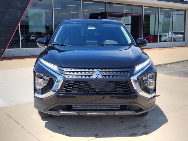 2026 Mitsubishi Eclipse Cross ES 1.5T S-AWC